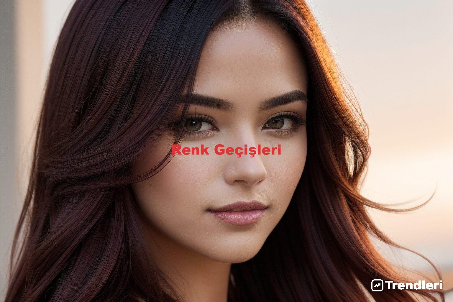 Renk Geçişleri