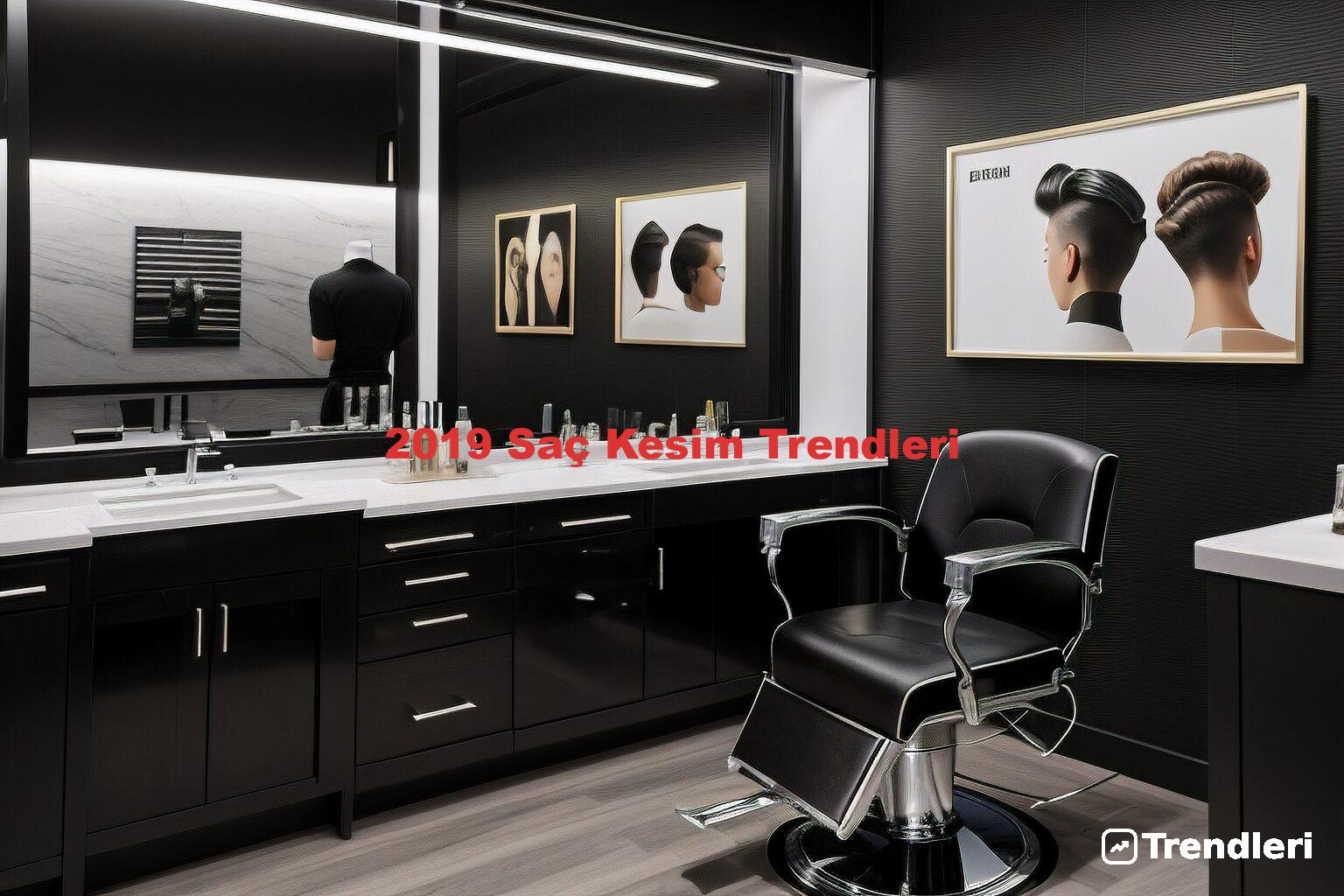 2019 Saç Kesim Trendleri