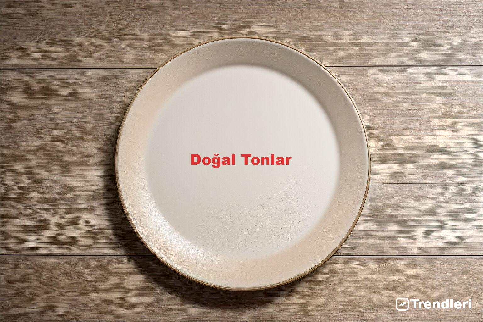 Doğal Tonlar