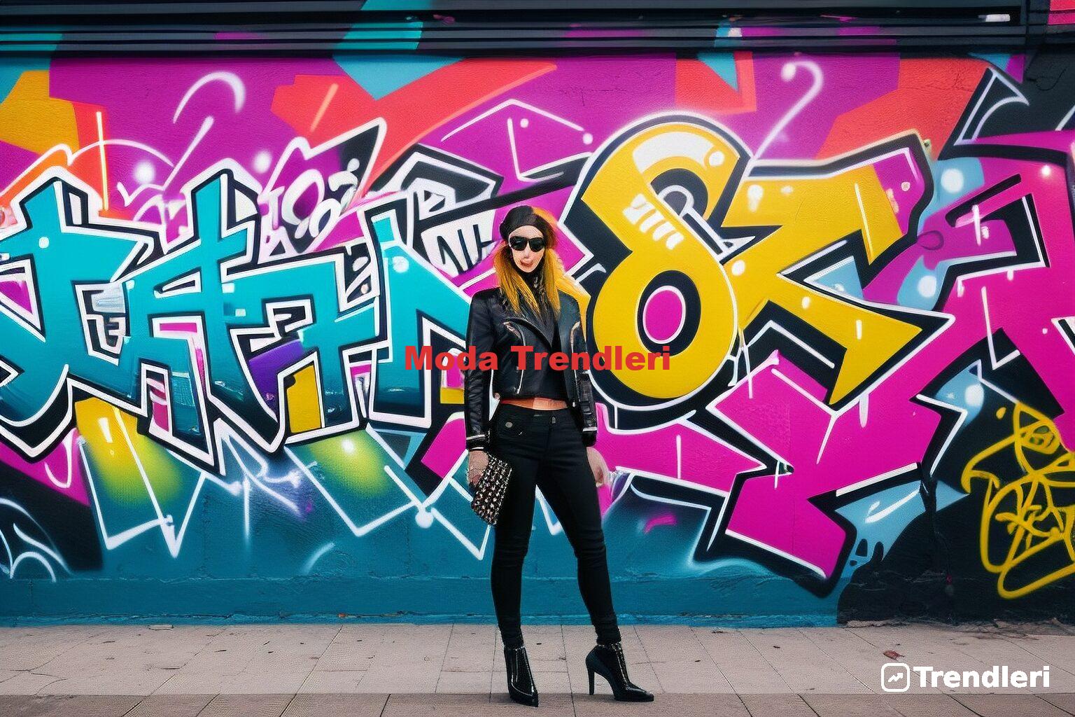Moda Trendleri