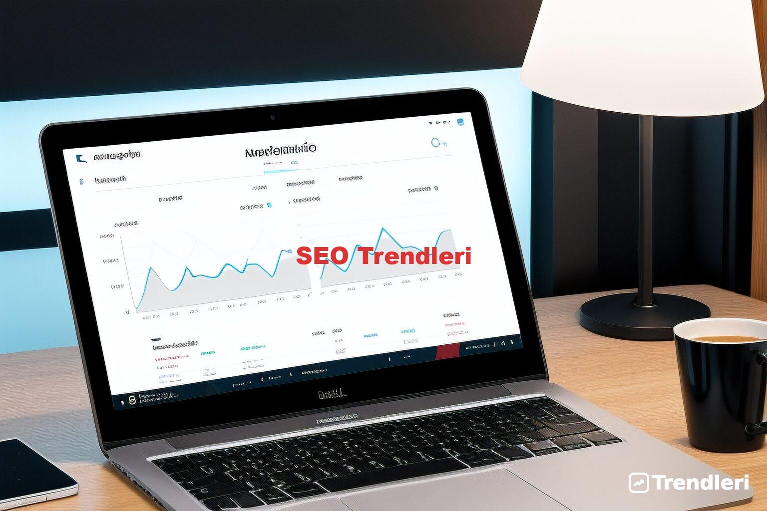 SEO Trendleri
