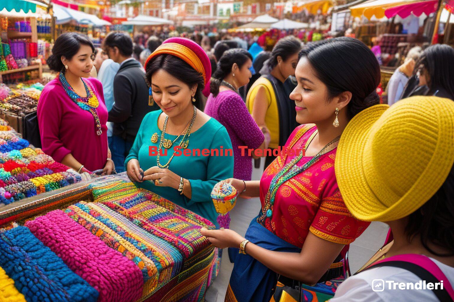 Bu Senenin Trendleri