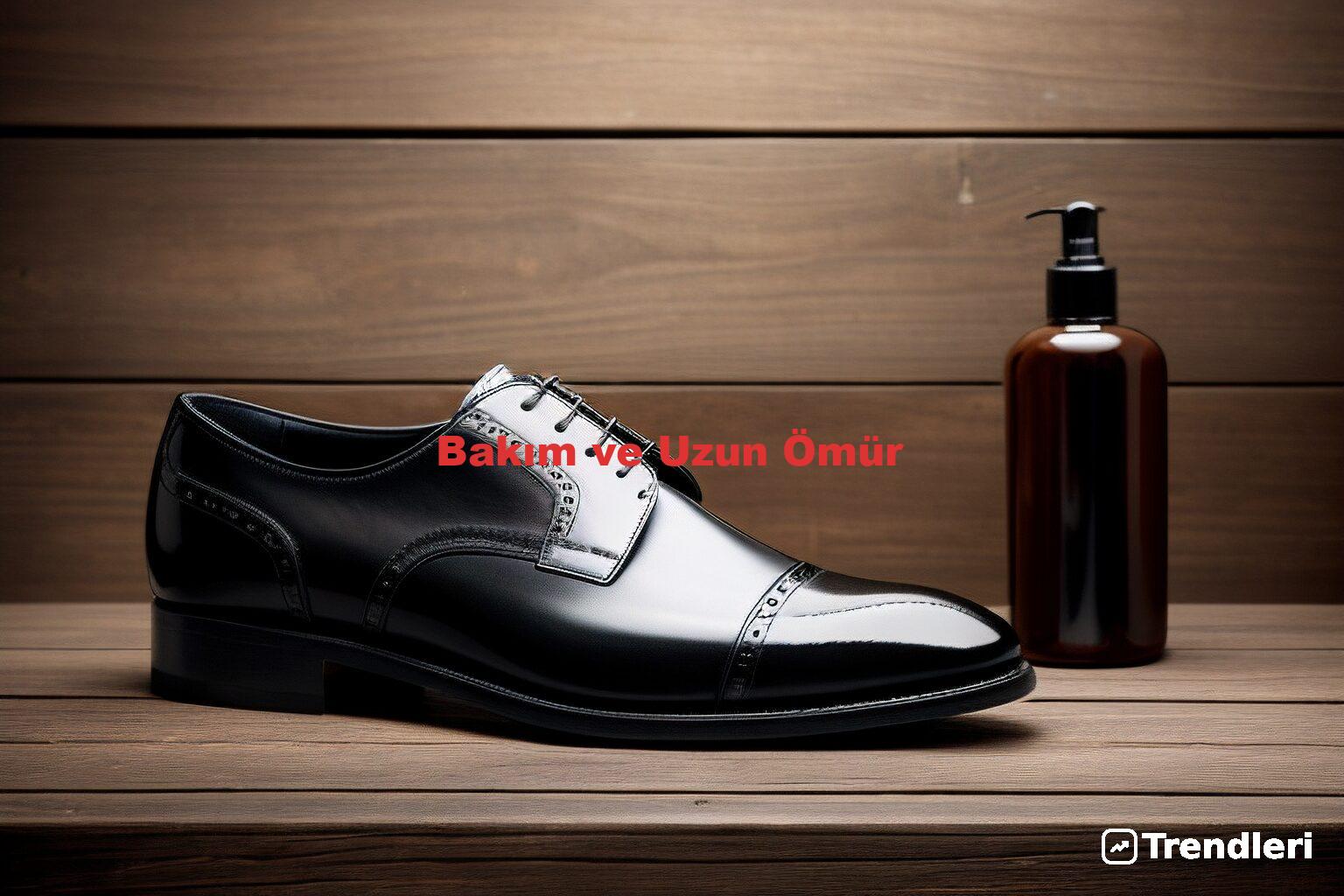 Bakım ve Uzun Ömür