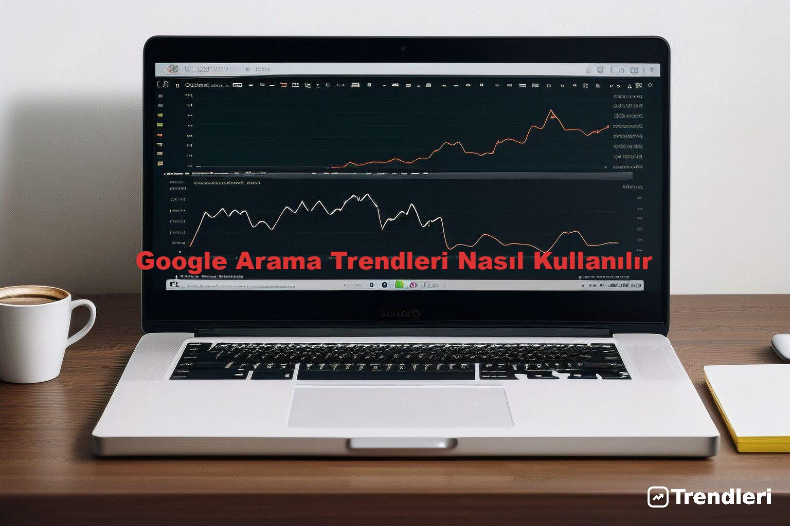 Google Arama Trendleri Nasıl Kullanılır
