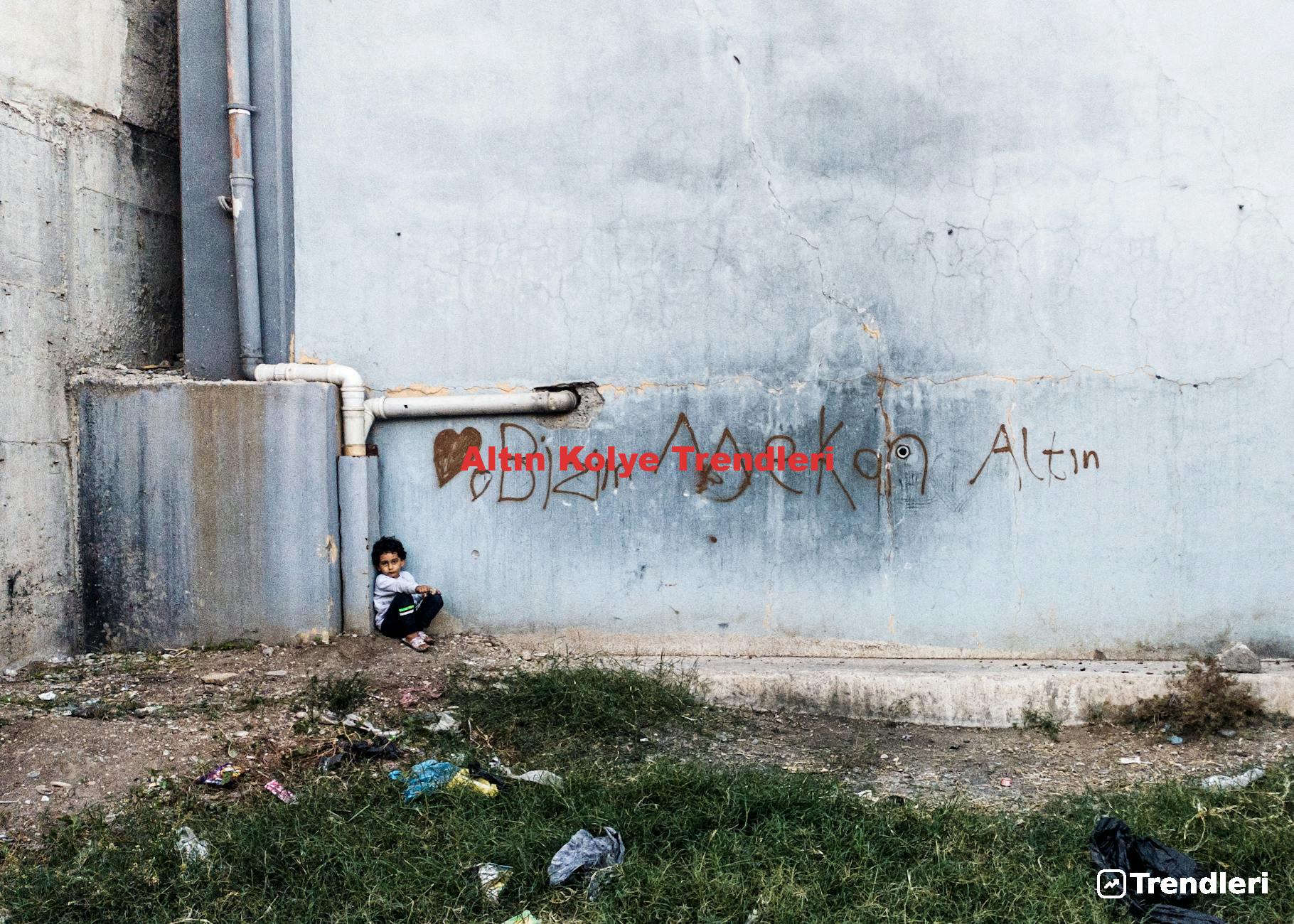 Altın Kolye Trendleri