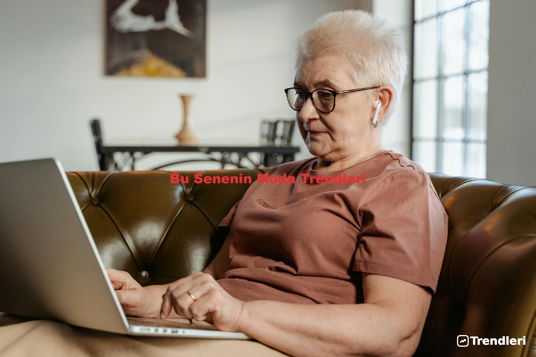 Bu Senenin Moda Trendleri
