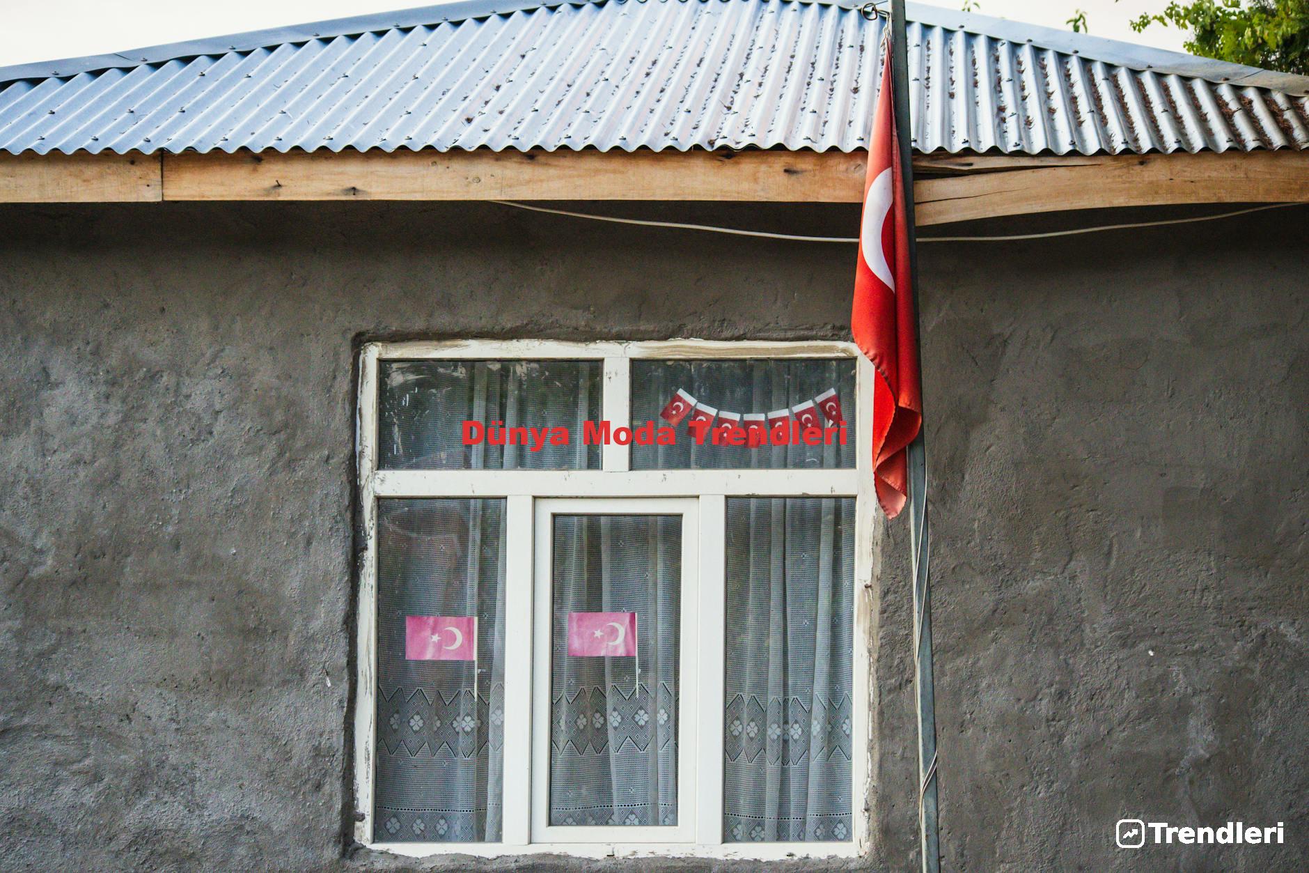 Dünya Moda Trendleri