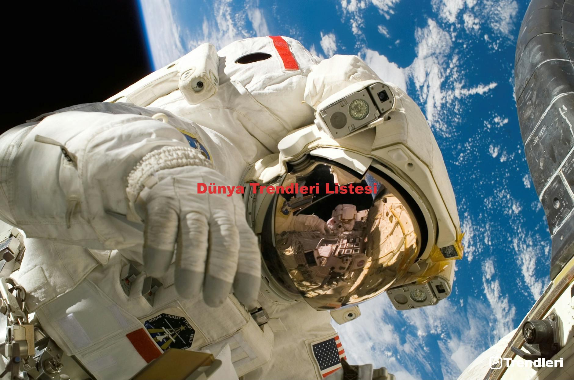 Dünya Trendleri Listesi