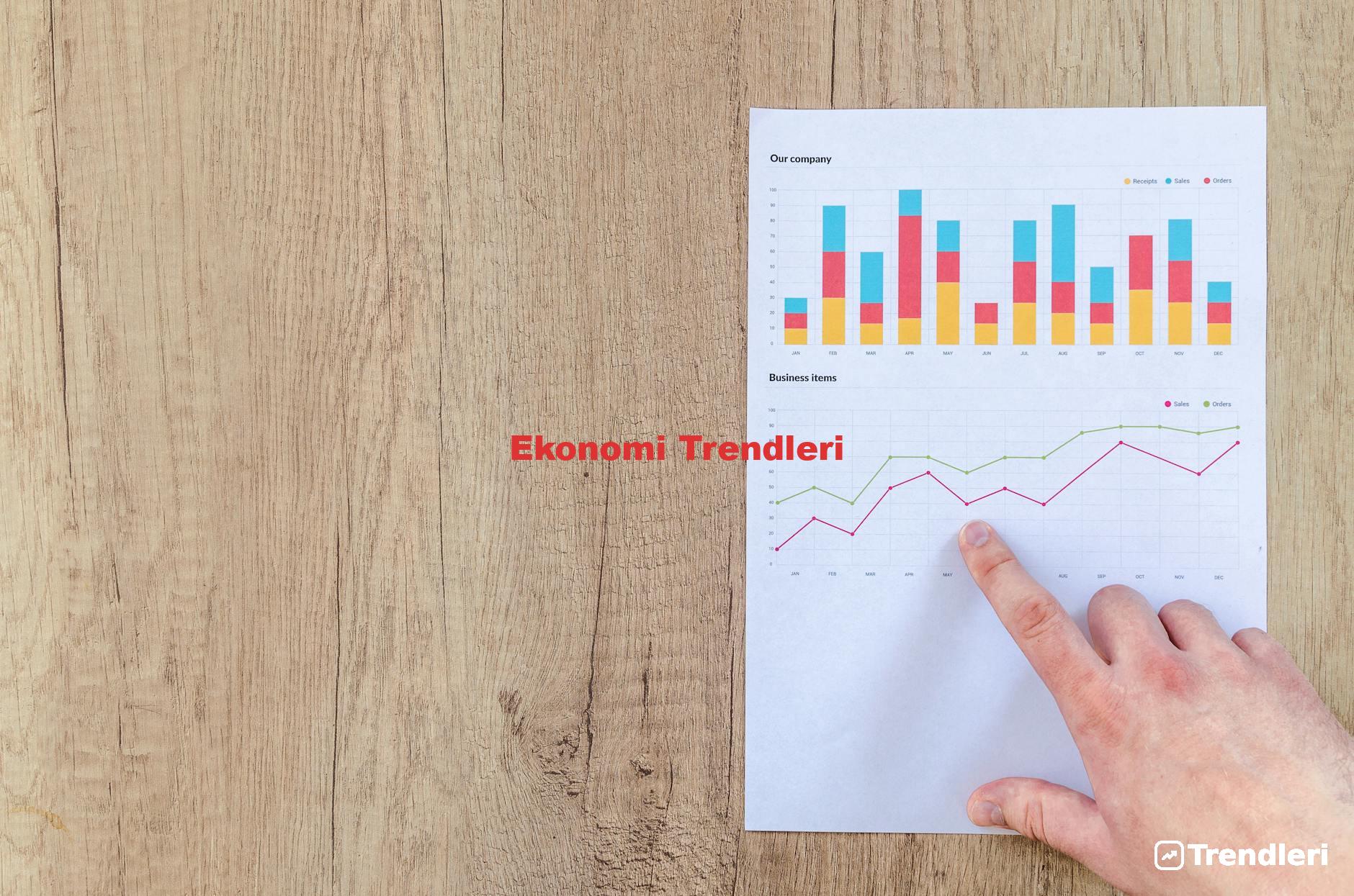Ekonomi Trendleri