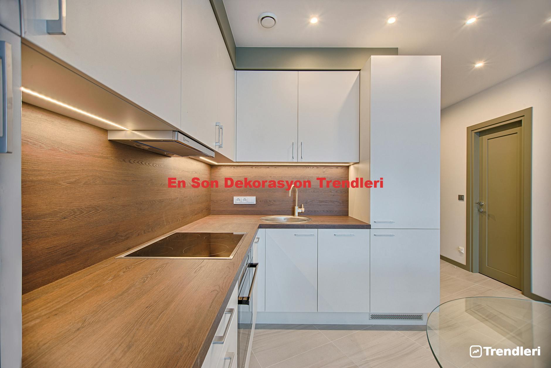 En Son Dekorasyon Trendleri