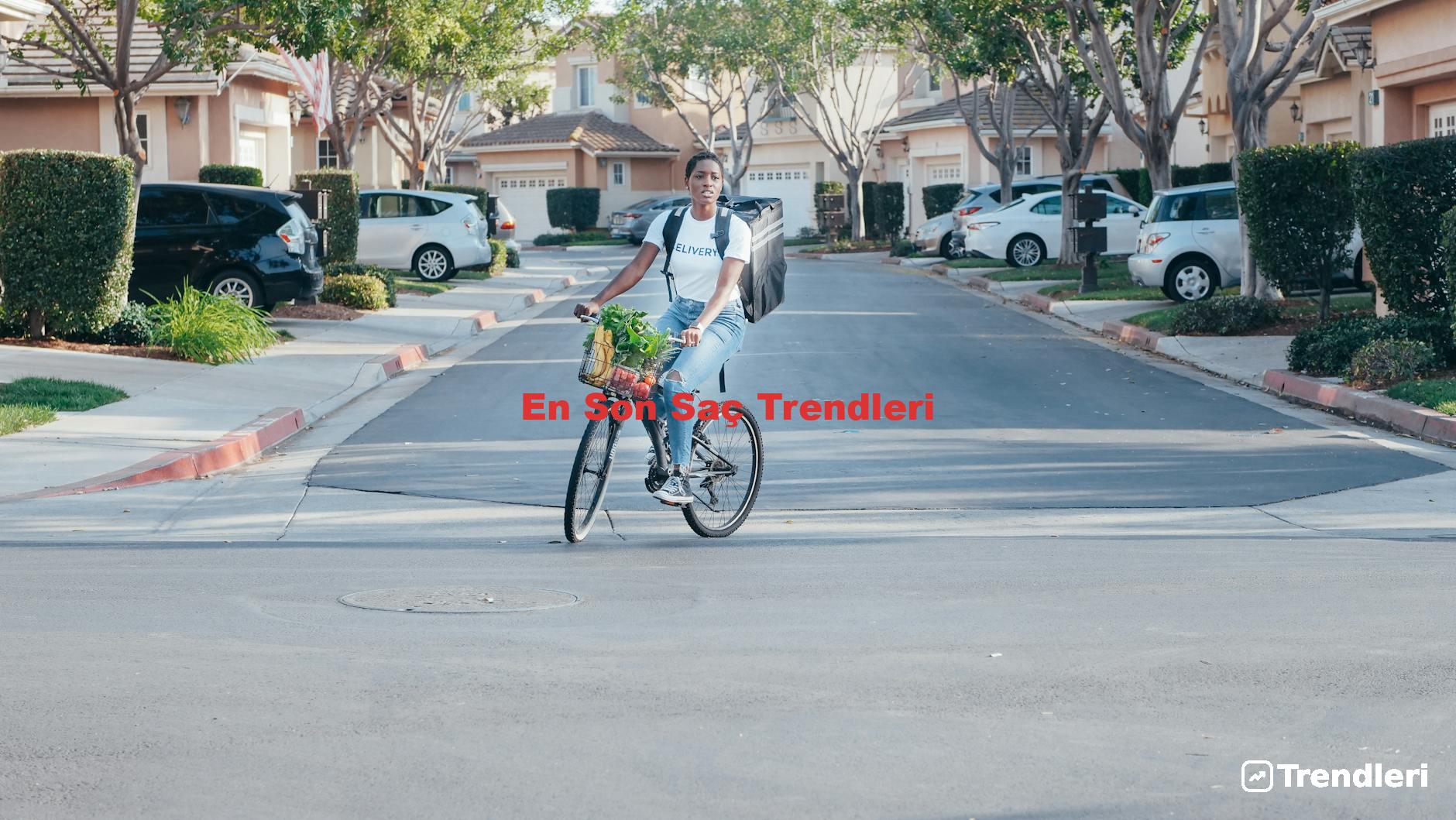 En Son Saç Trendleri