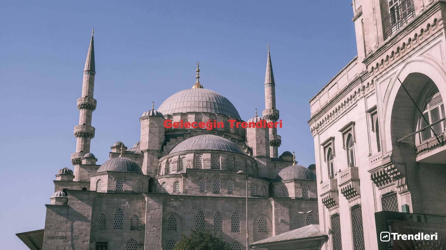 Geleceğin Trendleri