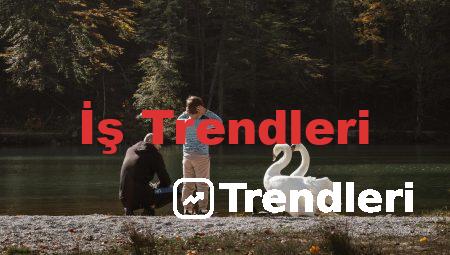 İş Trendleri