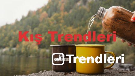 Kış Trendleri