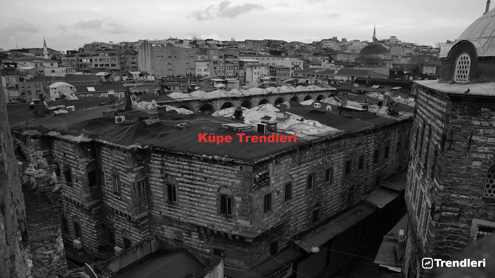 Küpe Trendleri