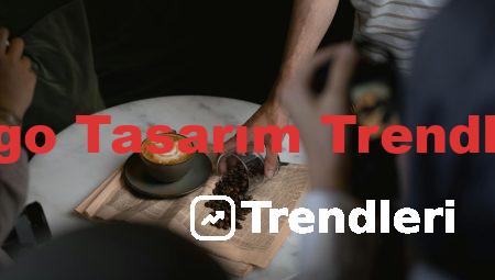 Logo Tasarım Trendleri