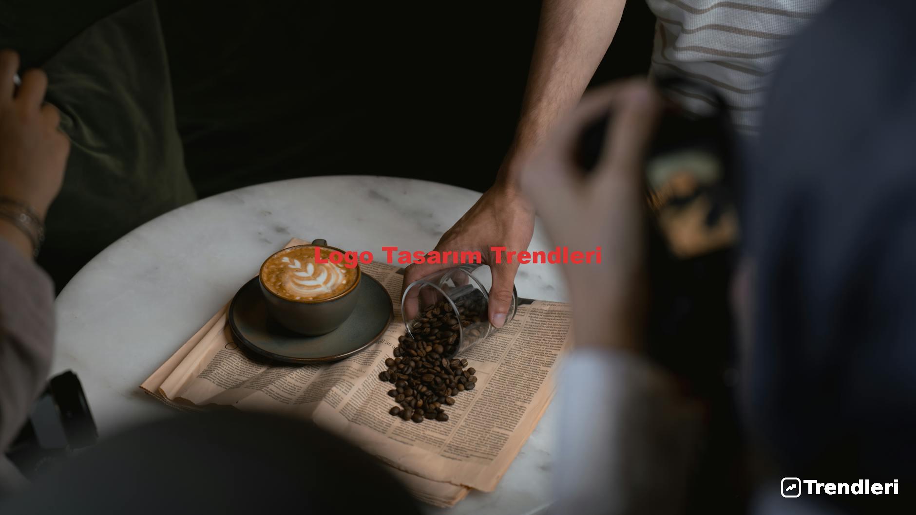 Logo Tasarım Trendleri