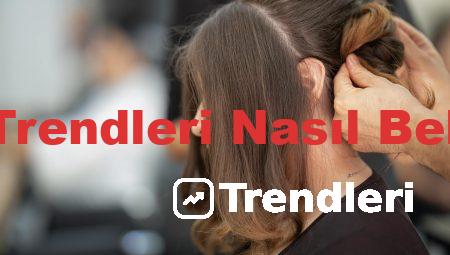 Moda Trendleri Nasıl Belirlenir