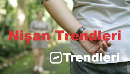 Nişan Trendleri