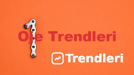 Oje Trendleri