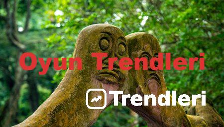 Oyun Trendleri