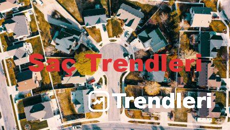 Saç Trendleri