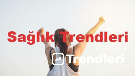 Sağlık Trendleri