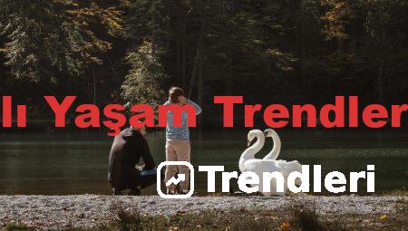 Sağlıklı Yaşam Trendleri Fuarı
