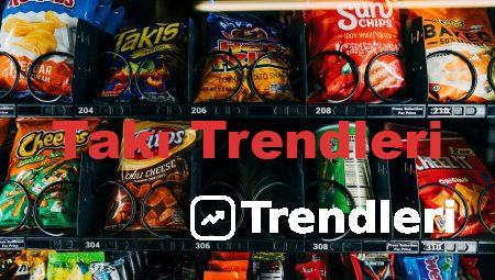 Takı Trendleri