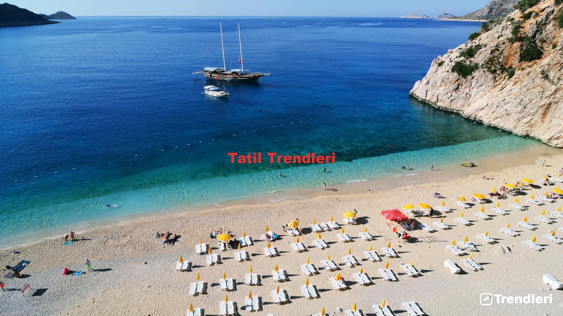 Tatil Trendleri
