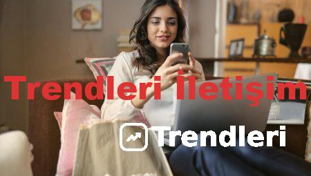 Trendleri İletişim