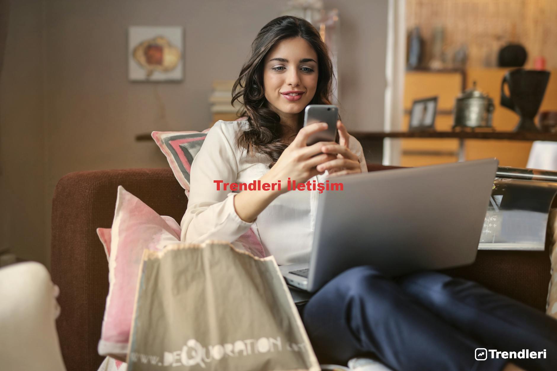 Trendleri İletişim
