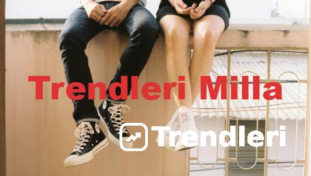 Trendleri Milla
