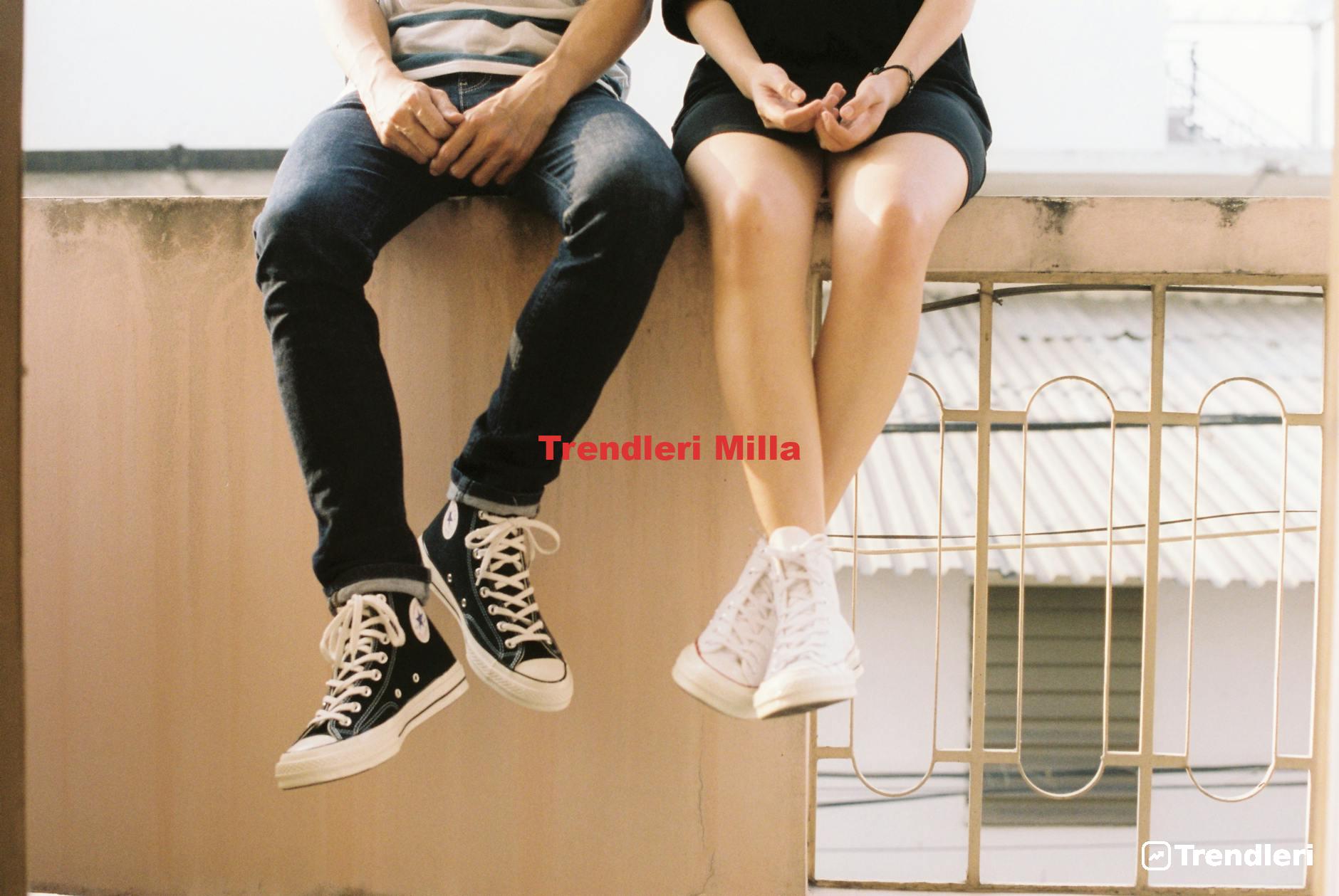 Trendleri Milla