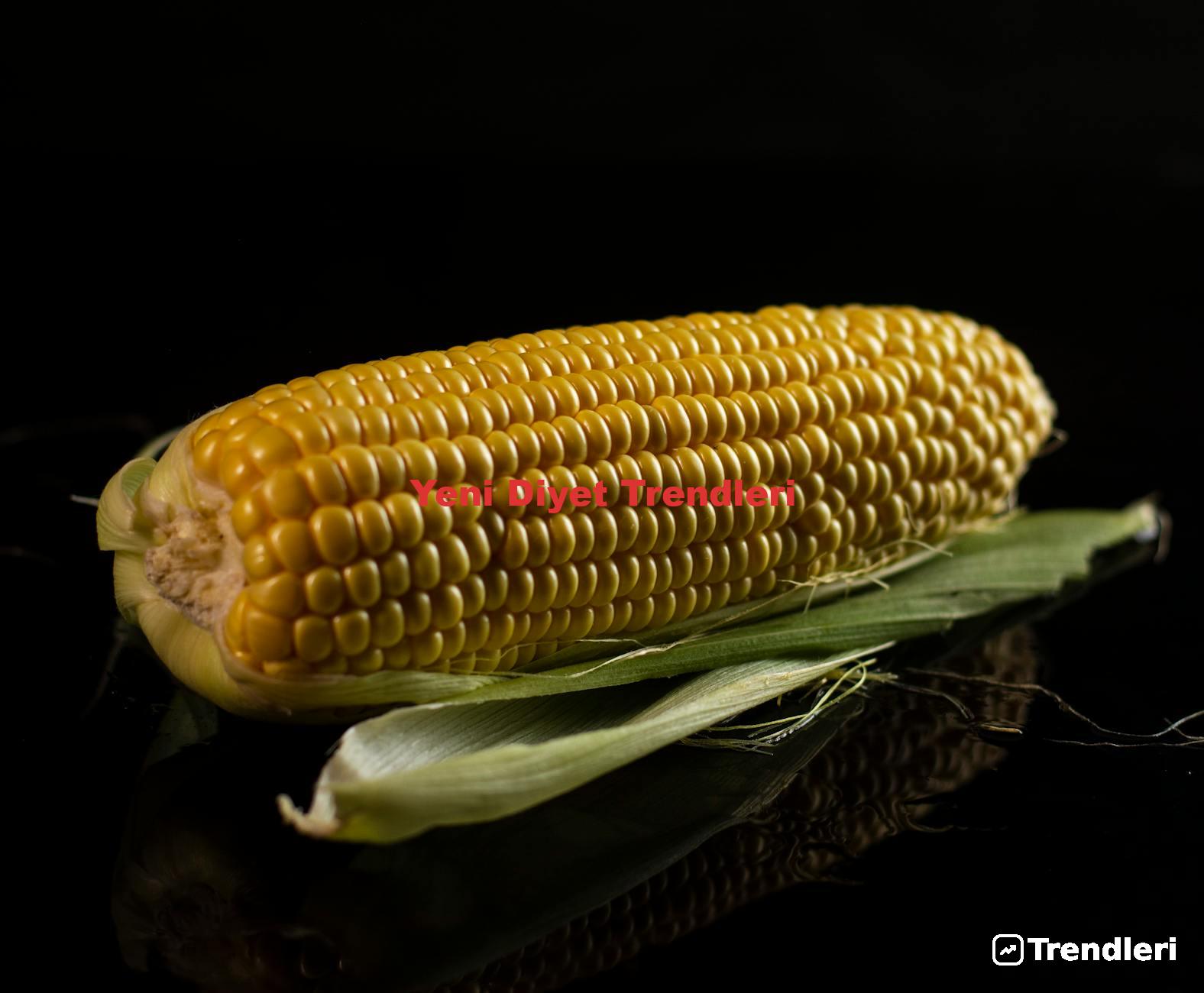 Yeni Diyet Trendleri