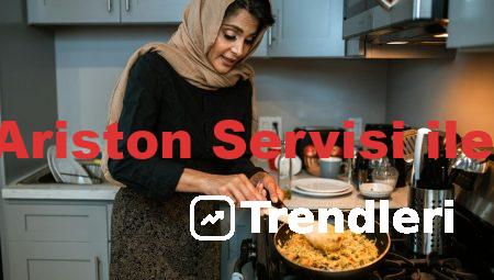 İzmir Hotpoint Ariston Servisi ile Hızlı Çözümler