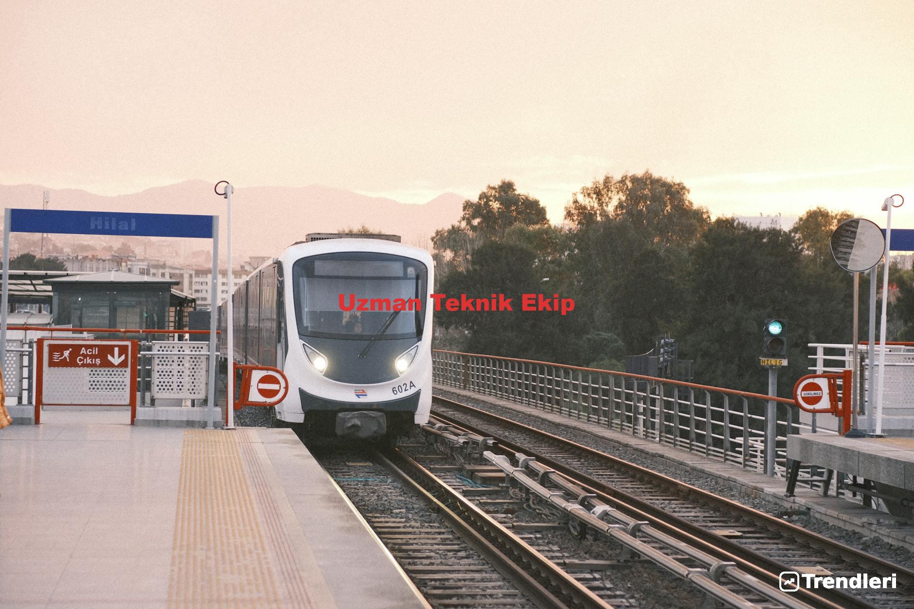 Uzman Teknik Ekip