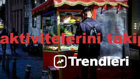 Çocuklarınızın aktivitelerini takip etmenin yolu!