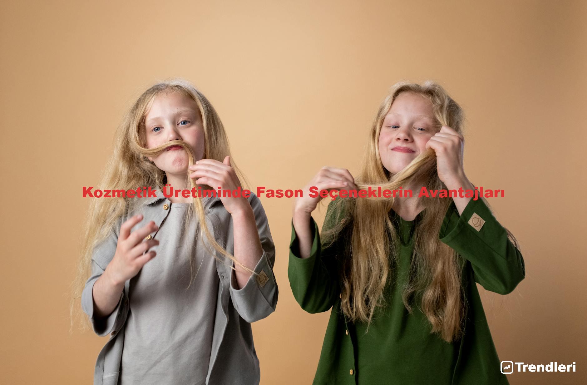 Kozmetik Üretiminde Fason Seçeneklerin Avantajları