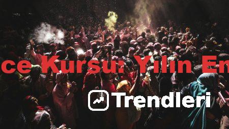 Pendik’te İngilizce Kursu: Yılın En İyi Seçenekleri