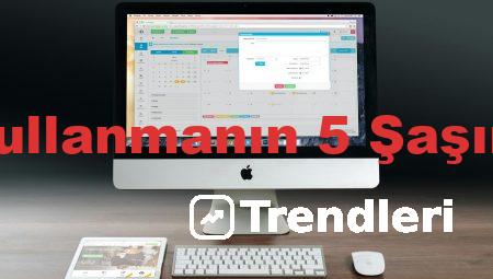 Trimonitör Kullanmanın 5 Şaşırtıcı Faydası!