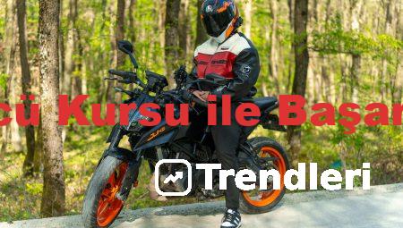 Tanıdık Sürücü Kursu ile Başarıya Giden Yol