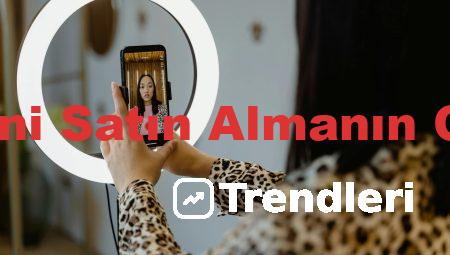TikTok’ta Beğeni Satın Almanın Gizli Avantajları
