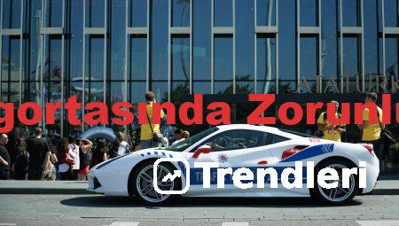 Trafik Sigortasında Zorunlu Olanlar