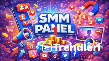 Ucuz SMM Panel ile İçeriklerinizi Yayınlayın