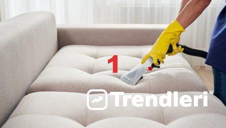 Temizlik Firmaları ile Hayatınızı Kolaylaştırın!