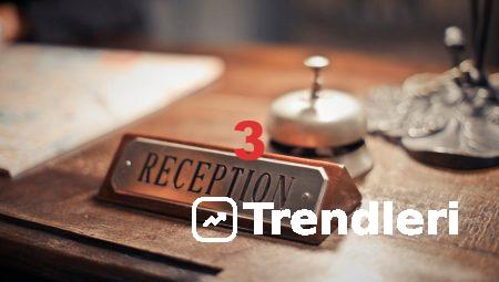 Yapay Zeka ile Otel Deneyiminizde Fark Yaratın