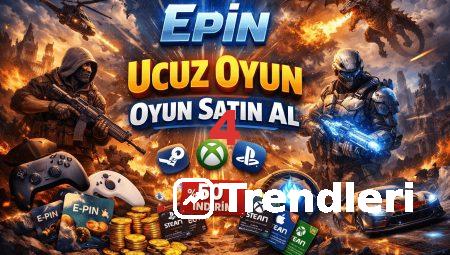 Ucuz Oyun Satın Almanın Yolları