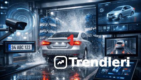 Plaka Sistemi ile Müşteri Memnuniyetini Artırın!