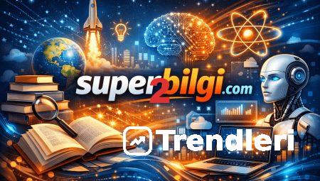 Kısa Bilgi, Doğru Yönlendirme: Süperbilgi.com